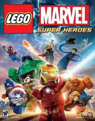 Descargar LEGO Marvel Super Heroes [English][DEMO][P2P] por Torrent